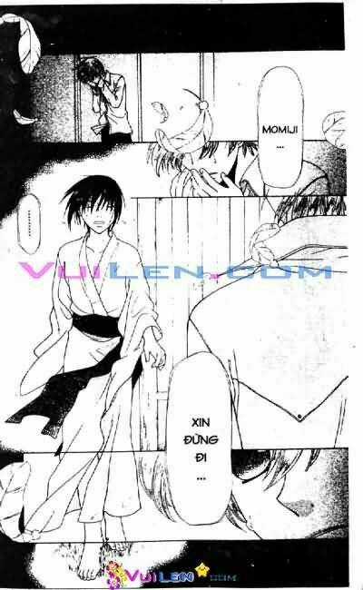 Giỏ Trái Cây - Fruit Basket Chapter 23 trang 99