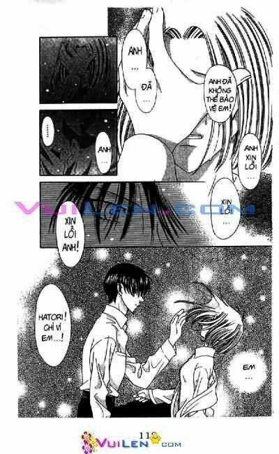 Giỏ Trái Cây - Fruit Basket Chapter 3 trang 107