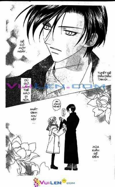 Giỏ Trái Cây - Fruit Basket Chapter 3 trang 117