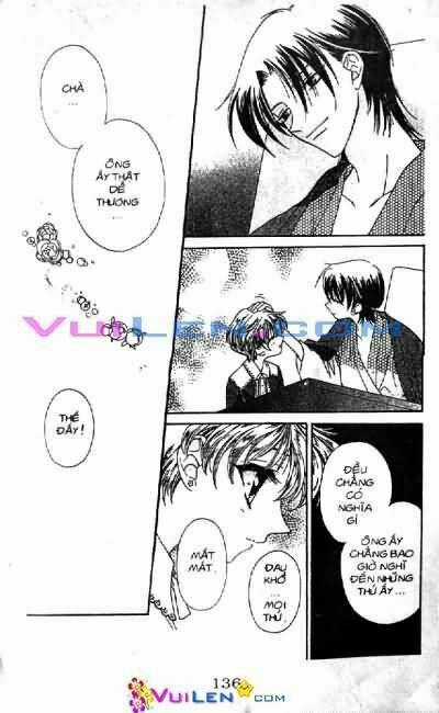 Giỏ Trái Cây - Fruit Basket Chapter 4 trang 131