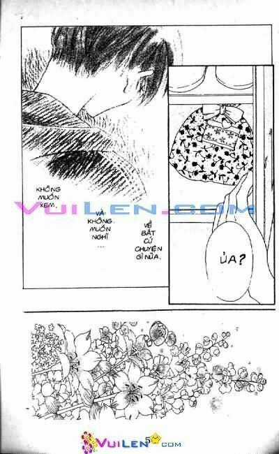 Giỏ Trái Cây - Fruit Basket Chapter 4 trang 53