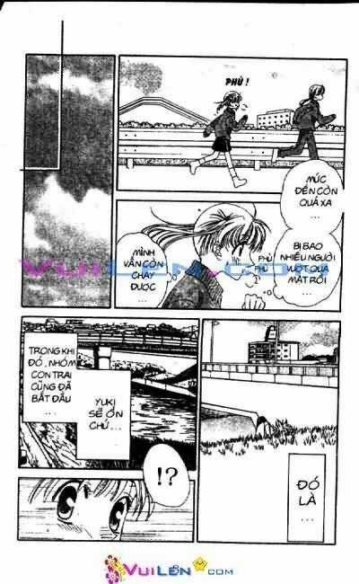 Giỏ Trái Cây - Fruit Basket Chapter 4 trang 7