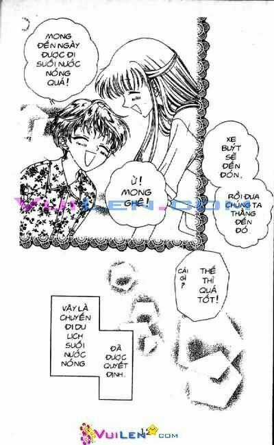 Giỏ Trái Cây - Fruit Basket Chapter 5 trang 11