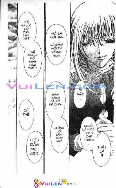 Giỏ Trái Cây - Fruit Basket Chapter 5 trang 119