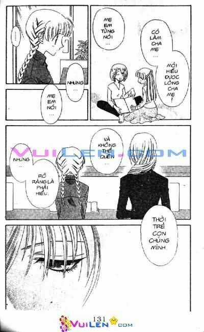 Giỏ Trái Cây - Fruit Basket Chapter 5 trang 120
