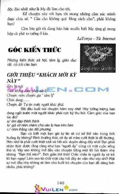 Giỏ Trái Cây - Fruit Basket Chapter 5 trang 129