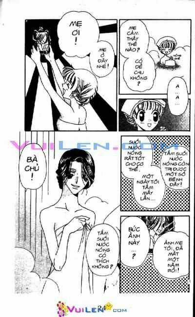Giỏ Trái Cây - Fruit Basket Chapter 5 trang 23