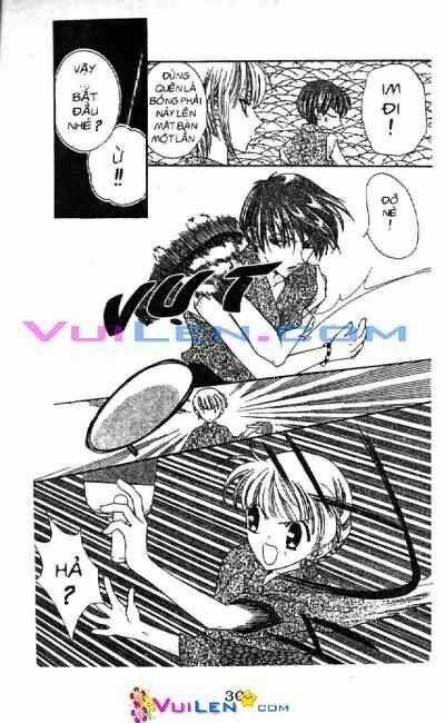 Giỏ Trái Cây - Fruit Basket Chapter 5 trang 29