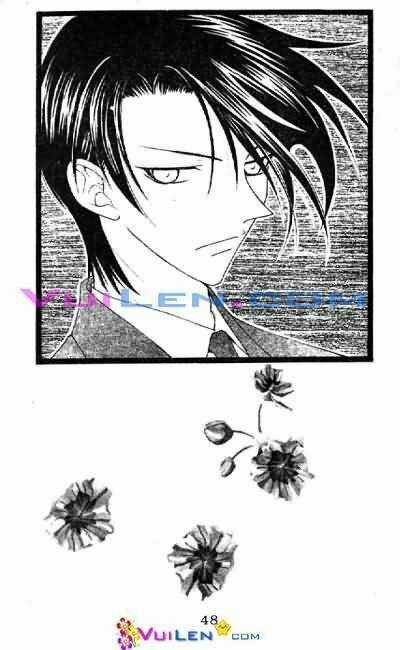 Giỏ Trái Cây - Fruit Basket Chapter 5 trang 43