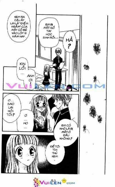 Giỏ Trái Cây - Fruit Basket Chapter 5 trang 46