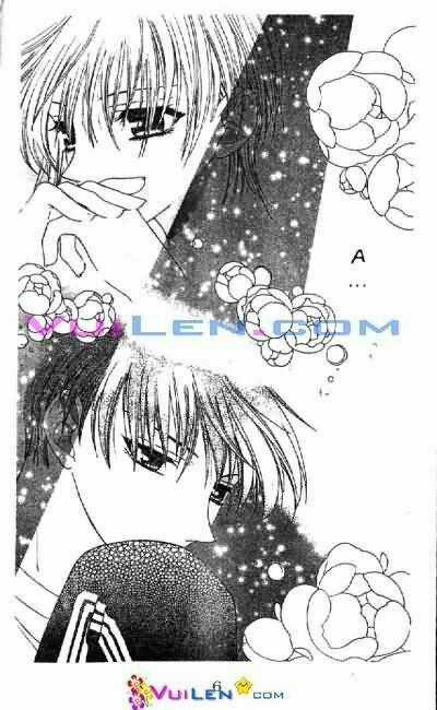 Giỏ Trái Cây - Fruit Basket Chapter 5 trang 5