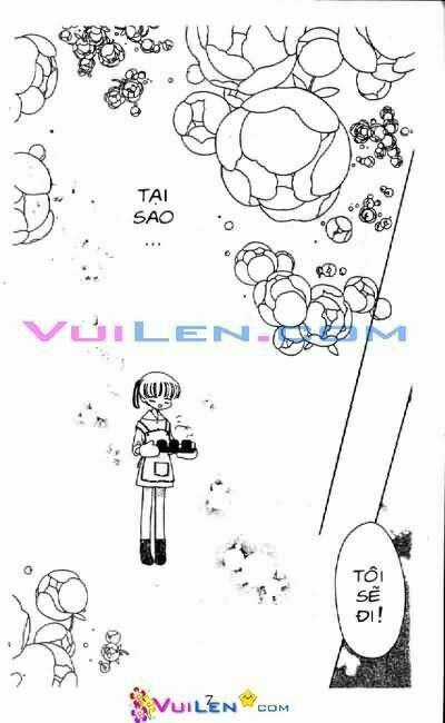 Giỏ Trái Cây - Fruit Basket Chapter 5 trang 6