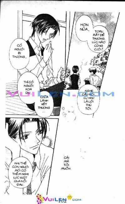 Giỏ Trái Cây - Fruit Basket Chapter 5 trang 91
