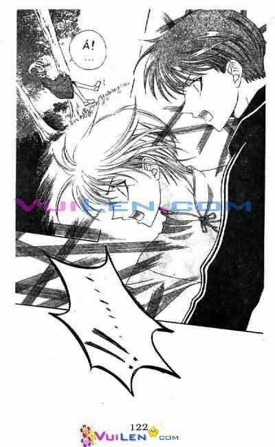 Giỏ Trái Cây - Fruit Basket Chapter 6 trang 115