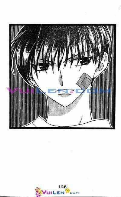 Giỏ Trái Cây - Fruit Basket Chapter 6 trang 119