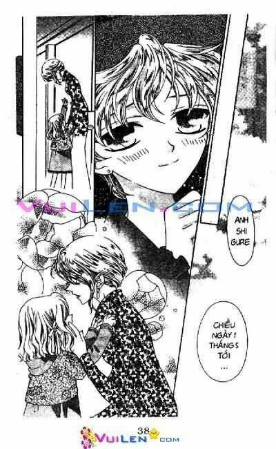 Giỏ Trái Cây - Fruit Basket Chapter 6 trang 35