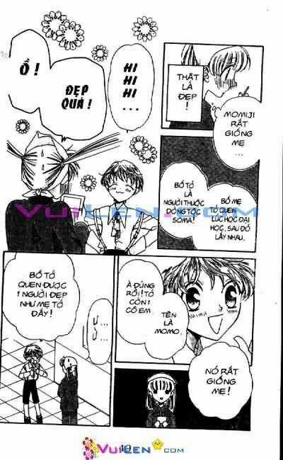 Giỏ Trái Cây - Fruit Basket Chapter 6 trang 46
