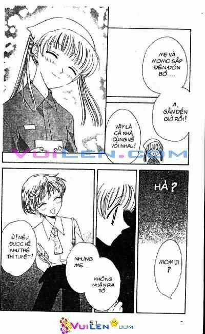 Giỏ Trái Cây - Fruit Basket Chapter 6 trang 48