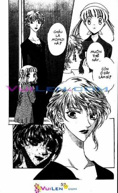 Giỏ Trái Cây - Fruit Basket Chapter 6 trang 49