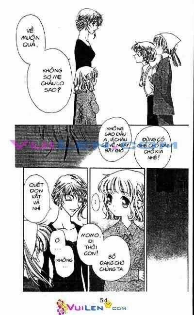 Giỏ Trái Cây - Fruit Basket Chapter 6 trang 51