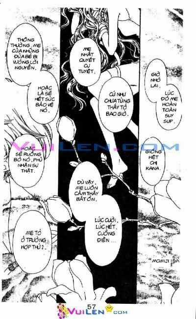 Giỏ Trái Cây - Fruit Basket Chapter 6 trang 54