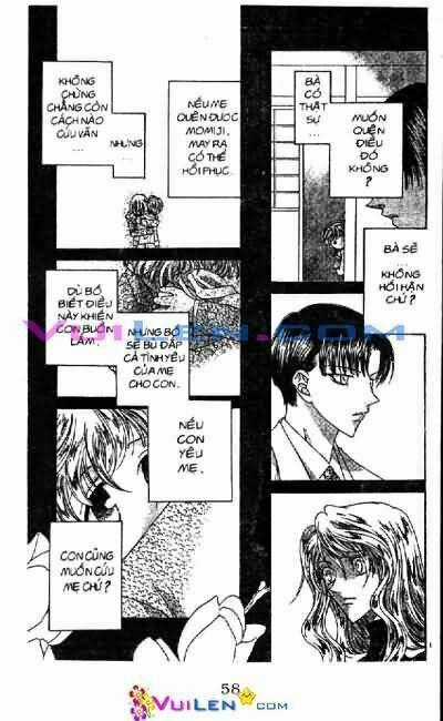 Giỏ Trái Cây - Fruit Basket Chapter 6 trang 55