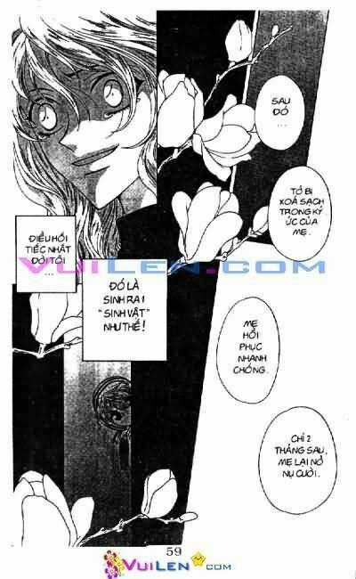 Giỏ Trái Cây - Fruit Basket Chapter 6 trang 56