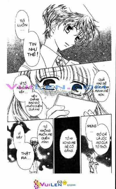 Giỏ Trái Cây - Fruit Basket Chapter 6 trang 59