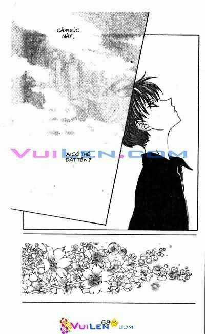 Giỏ Trái Cây - Fruit Basket Chapter 6 trang 65