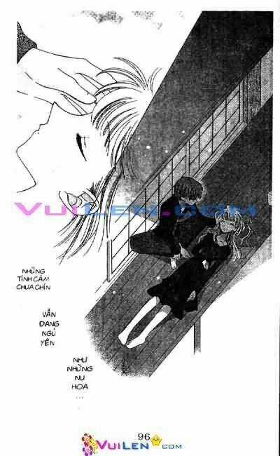 Giỏ Trái Cây - Fruit Basket Chapter 6 trang 89