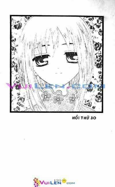 Giỏ Trái Cây - Fruit Basket Chapter 7 trang 123