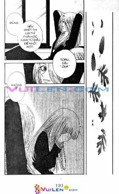 Giỏ Trái Cây - Fruit Basket Chapter 7 trang 125