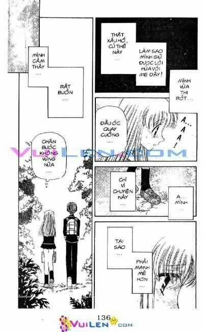 Giỏ Trái Cây - Fruit Basket Chapter 7 trang 130