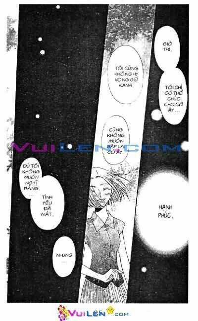 Giỏ Trái Cây - Fruit Basket Chapter 7 trang 24