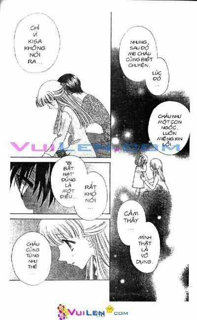 Giỏ Trái Cây - Fruit Basket Chapter 7 trang 55