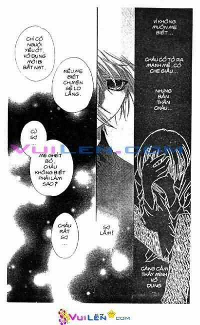 Giỏ Trái Cây - Fruit Basket Chapter 7 trang 56