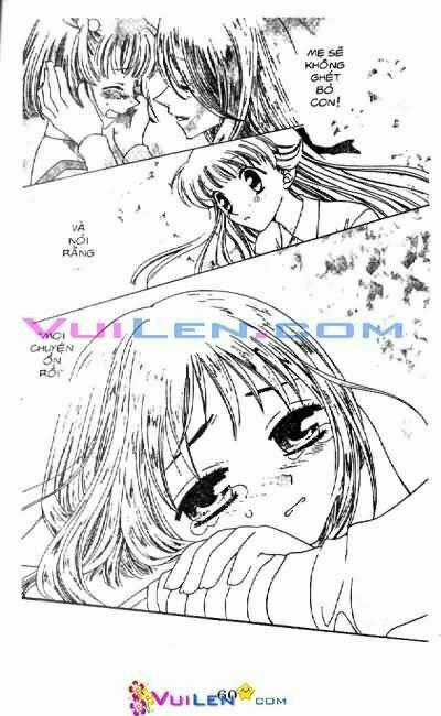 Giỏ Trái Cây - Fruit Basket Chapter 7 trang 59