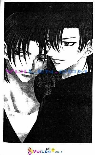 Giỏ Trái Cây - Fruit Basket Chapter 7 trang 63