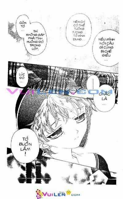 Giỏ Trái Cây - Fruit Basket Chapter 7 trang 76