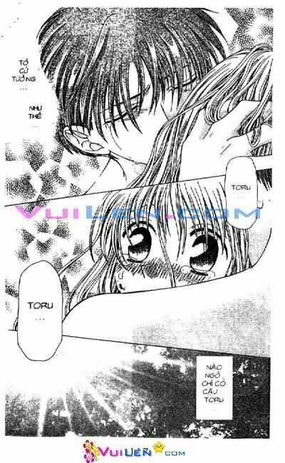 Giỏ Trái Cây - Fruit Basket Chapter 8 trang 108