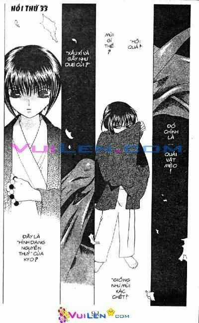 Giỏ Trái Cây - Fruit Basket Chapter 8 trang 82