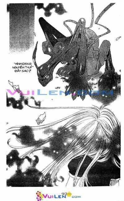 Giỏ Trái Cây - Fruit Basket Chapter 8 trang 83