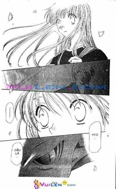 Giỏ Trái Cây - Fruit Basket Chapter 8 trang 84