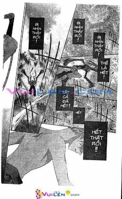 Giỏ Trái Cây - Fruit Basket Chapter 8 trang 86