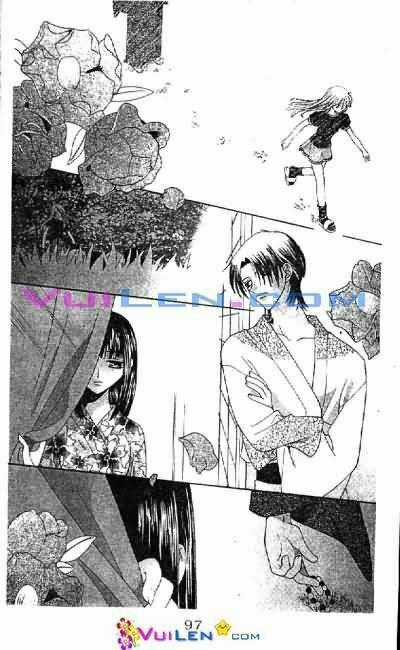 Giỏ Trái Cây - Fruit Basket Chapter 8 trang 88