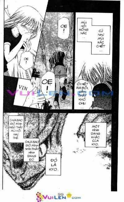 Giỏ Trái Cây - Fruit Basket Chapter 8 trang 90
