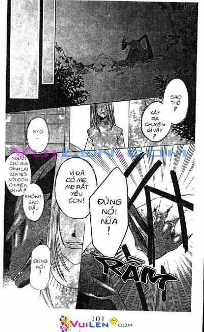 Giỏ Trái Cây - Fruit Basket Chapter 8 trang 92