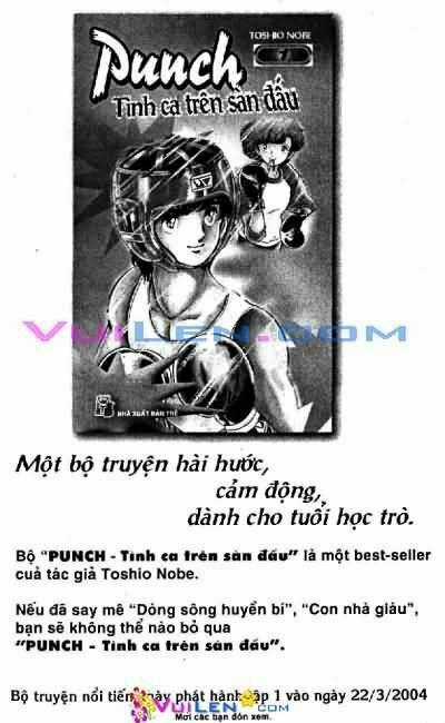 Giỏ Trái Cây - Fruit Basket Chapter 9 trang 124