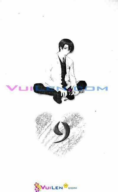 Giỏ Trái Cây - Fruit Basket Chapter 9 trang 2