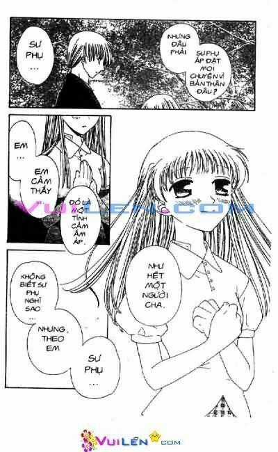 Giỏ Trái Cây - Fruit Basket Chapter 9 trang 6